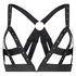 Bralette Tomasita, Zwart