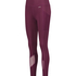 HKMX Legging taille haute Oh My Squat, Pourpre