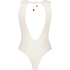 Maillot de bain Kira, Blanc