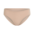 Slip Brésilien en Coton Kira, Beige