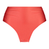 Costa Rio Bikinibroekje, Rood