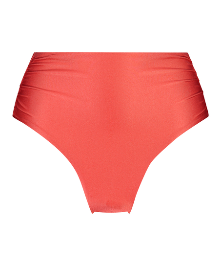 Costa Rio Bikinibroekje, Rood