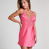 Slipdress Mya, Roze