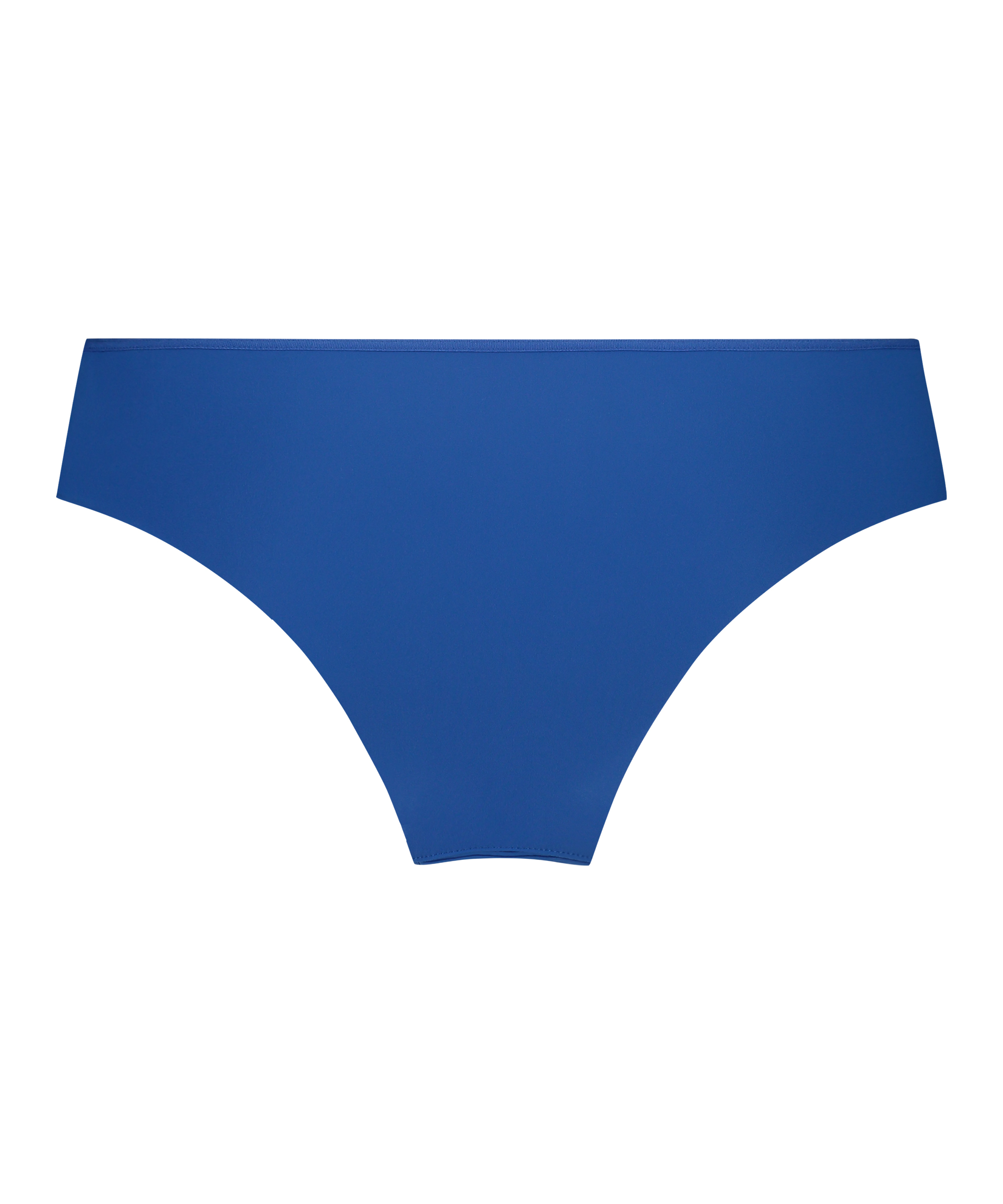 Invisible Brazilian Burned Out Stripe, Blauw, main