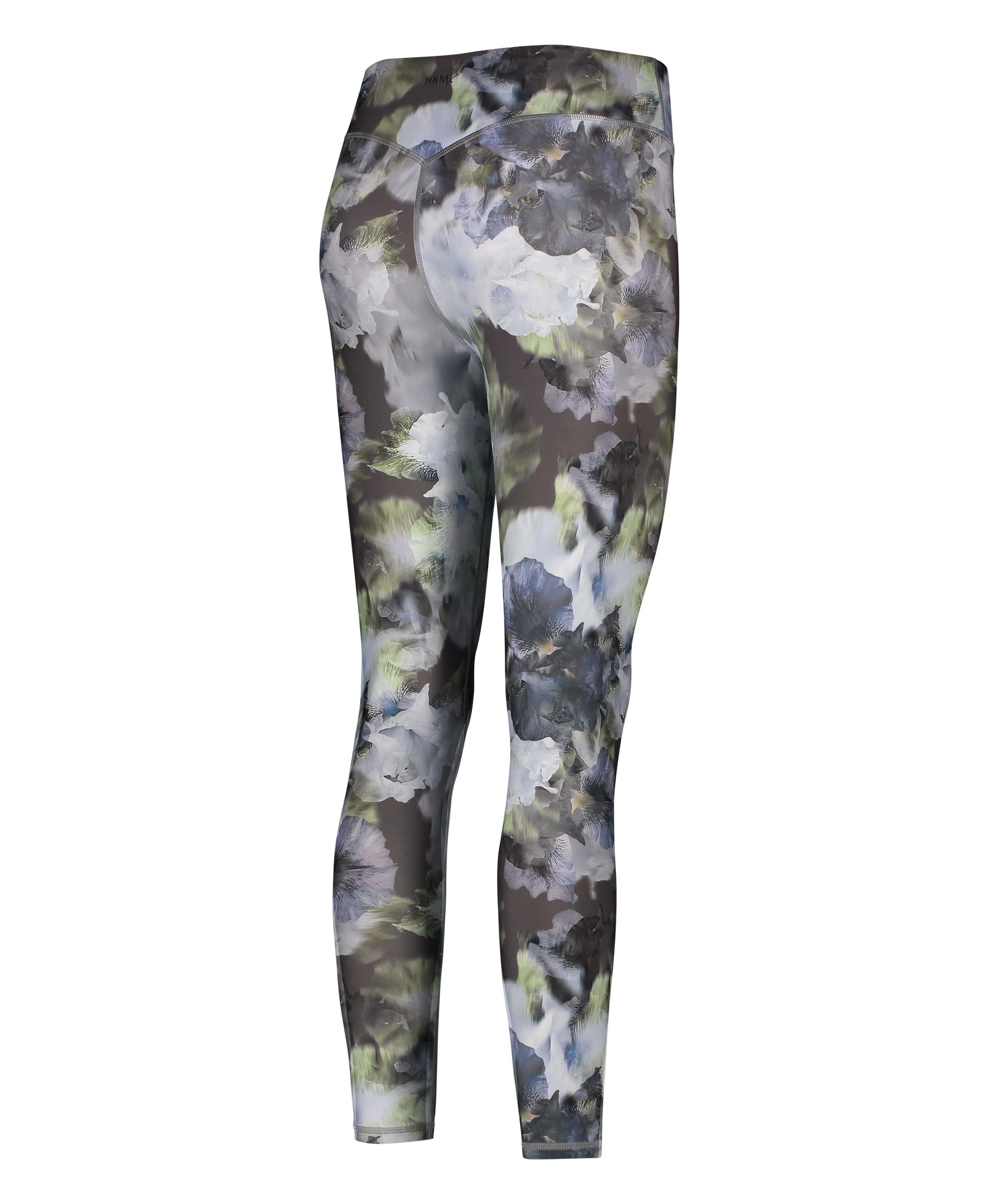 HKMX Sport legging, Grijs, main