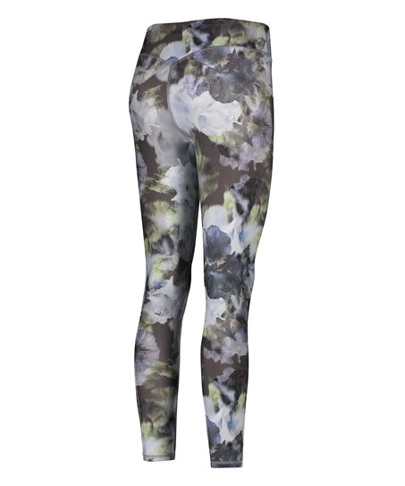 HKMX Sport legging, Grijs