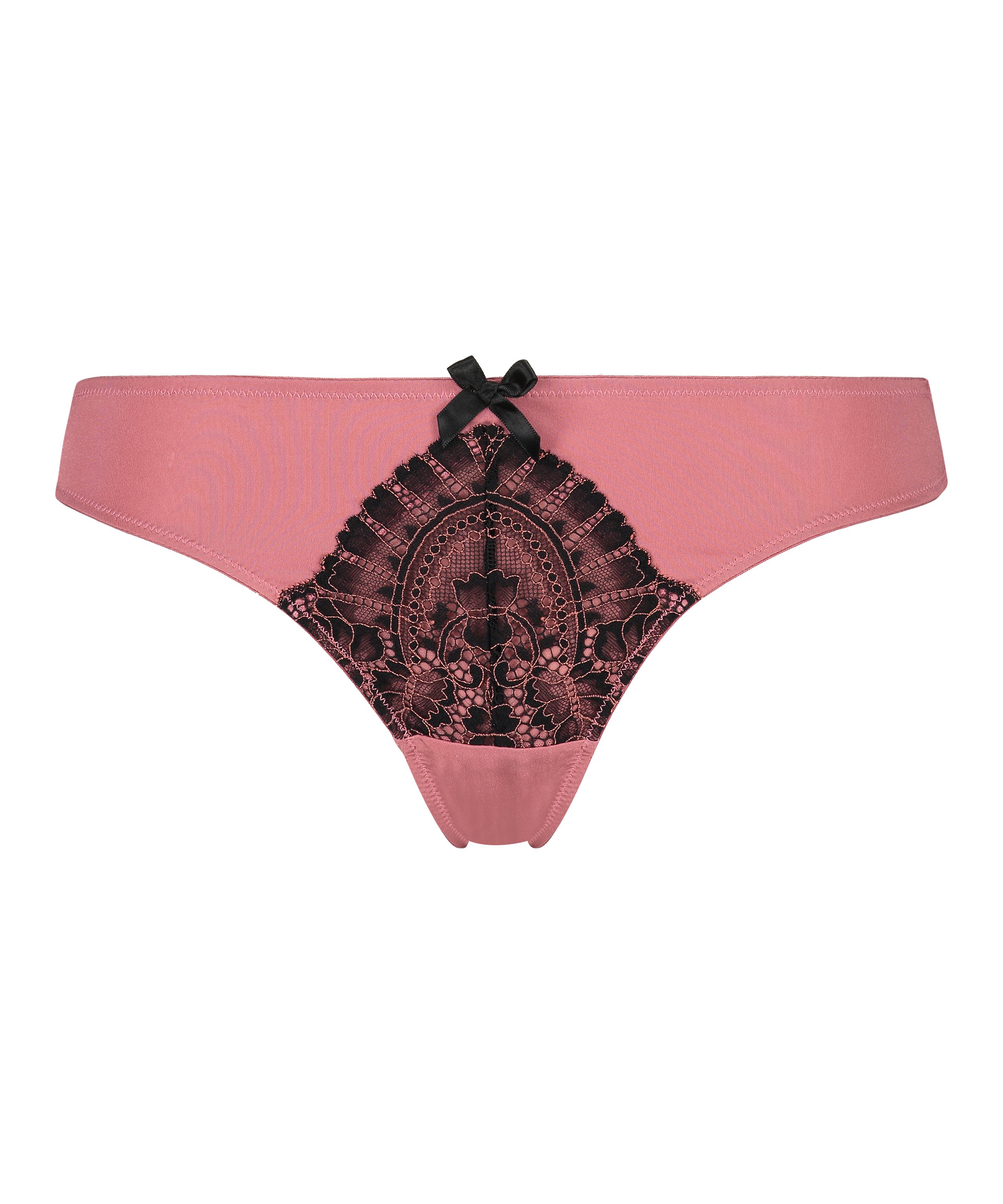 String Coco, Roze, main