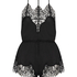 Onesie Valerie, Zwart
