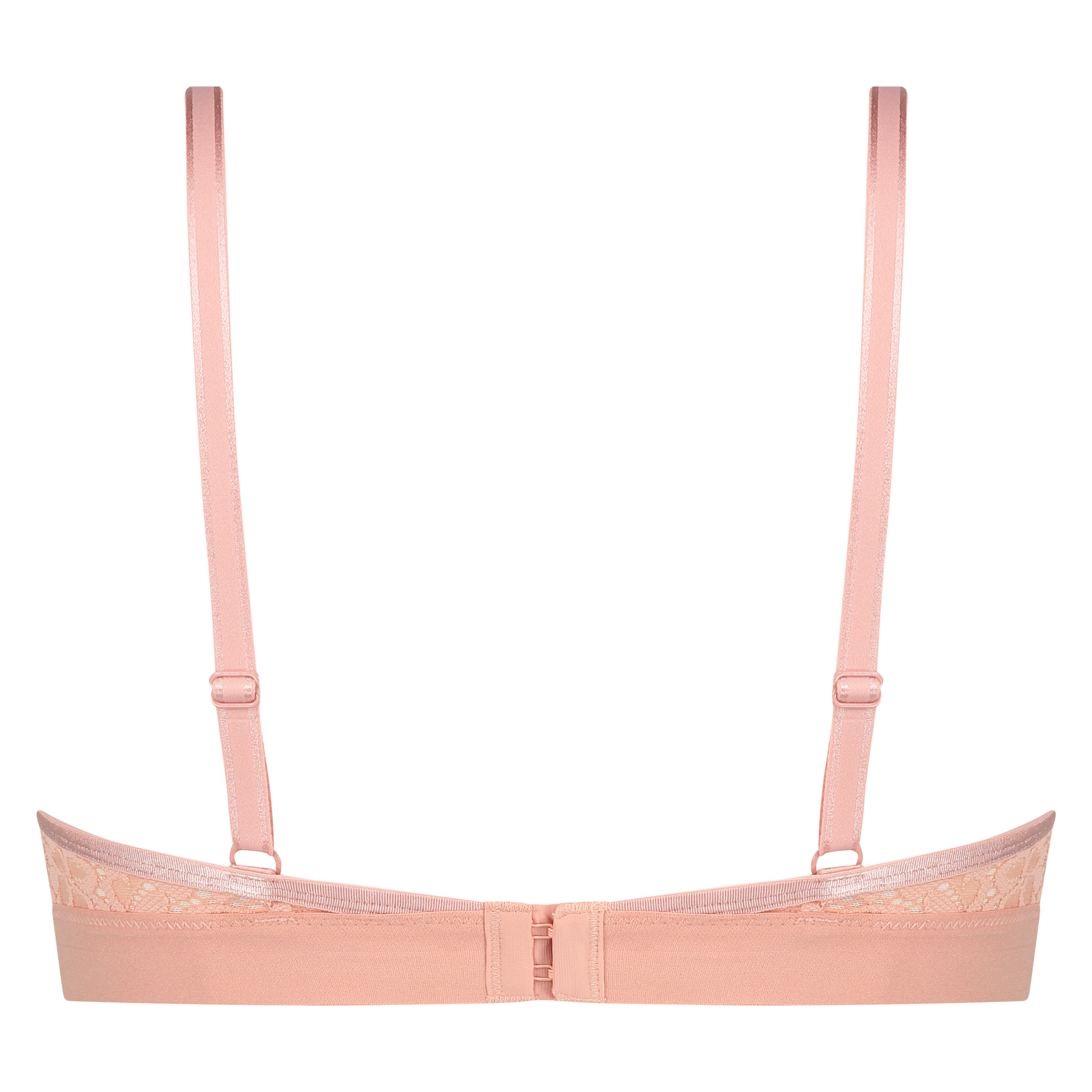 Voorgevormde voedingsbh Rose, Roze, main