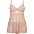 Babydoll Isabelle, Roze