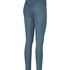 HKMX sportlegging met hoge taille, Blauw