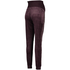 Zwangerschaps Joggingbroek Velours, Paars