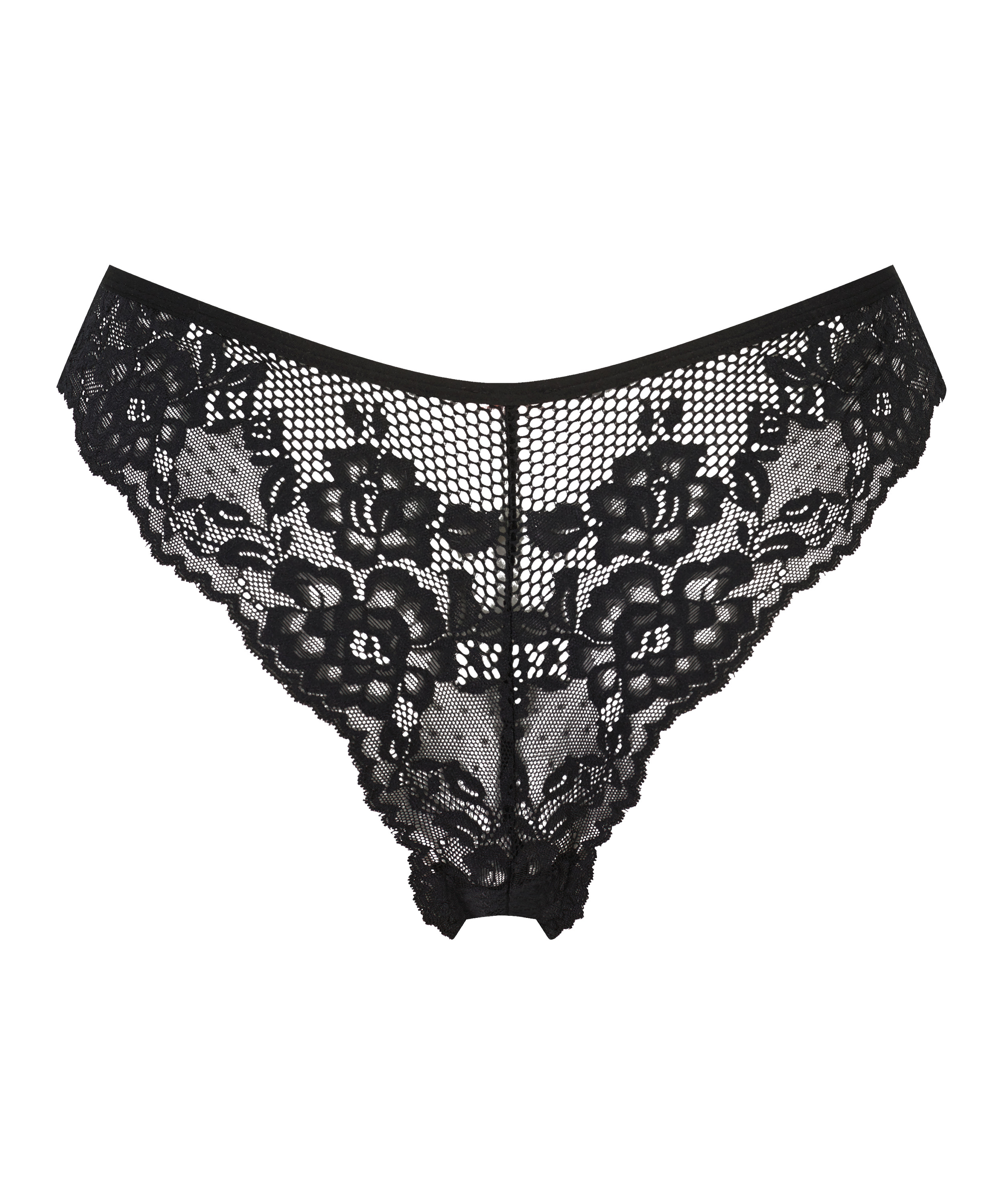 Brazilian Bianca, Zwart, main