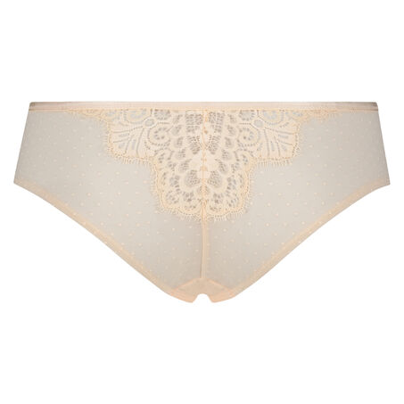 Brazilian Marilee, Roze