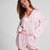 Pyjama Shorts, Roze