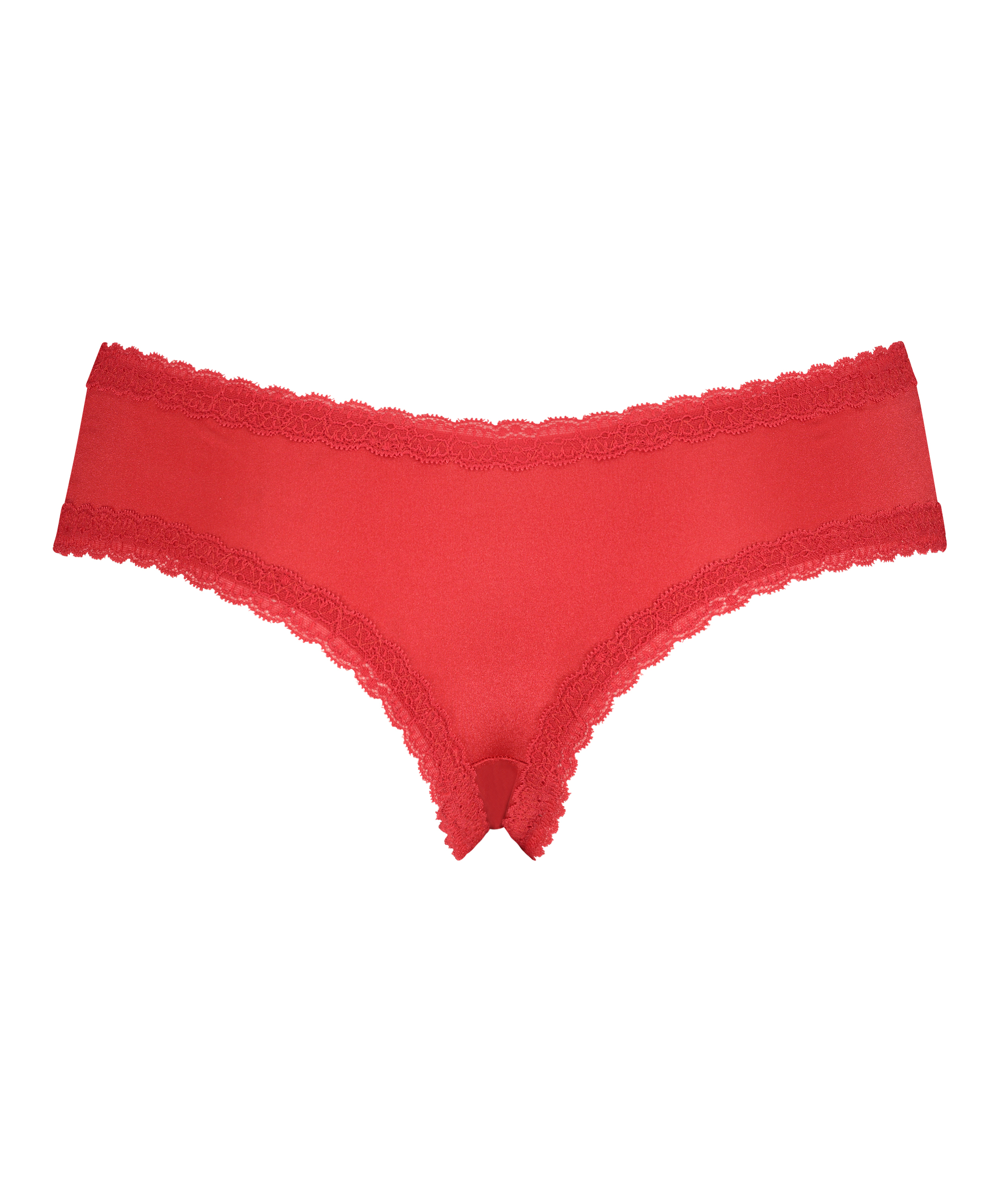 Brazilian V-shape Vixon, Rood, main