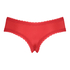 Brazilian V-shape Vixon, Rood
