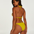 Cheeky bikinibroekje Bahamas Rebecca Mir, Geel