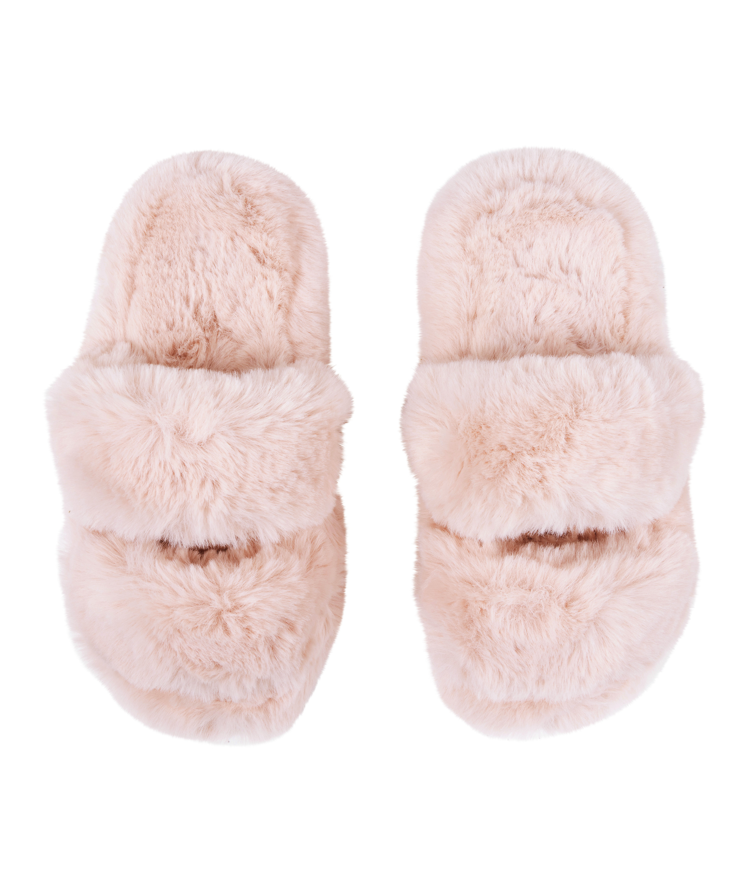 Slipper Hannah, Roze, main