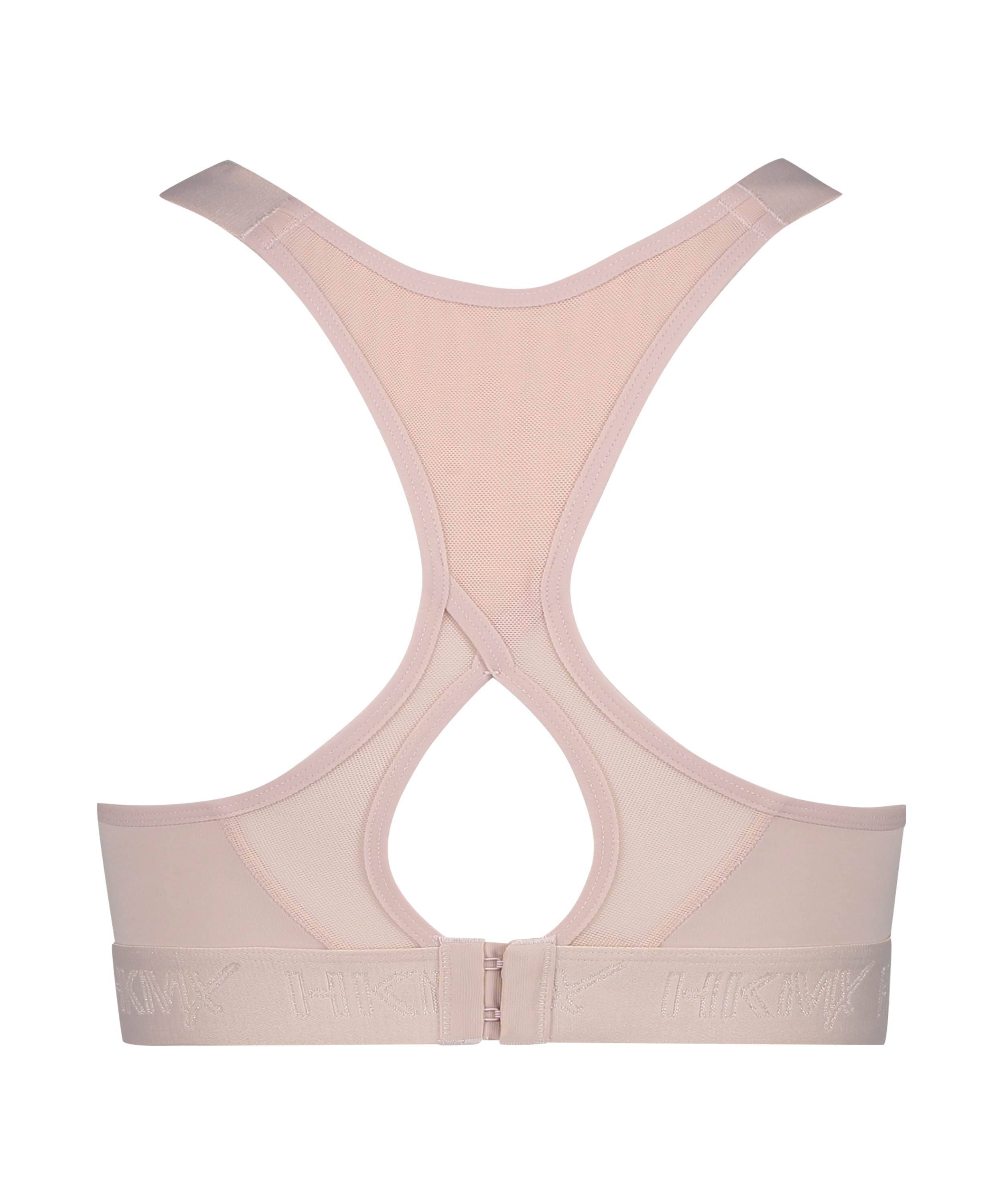 HKMX Sport bh The All Star Level 2, Paars, main