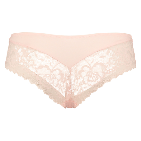 Brazilian Maya, Roze