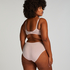 Hoge slip Sophie, Roze
