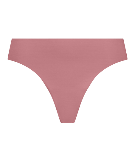 Invisible string basic, Roze