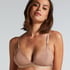 Bralette Anya, Bruin