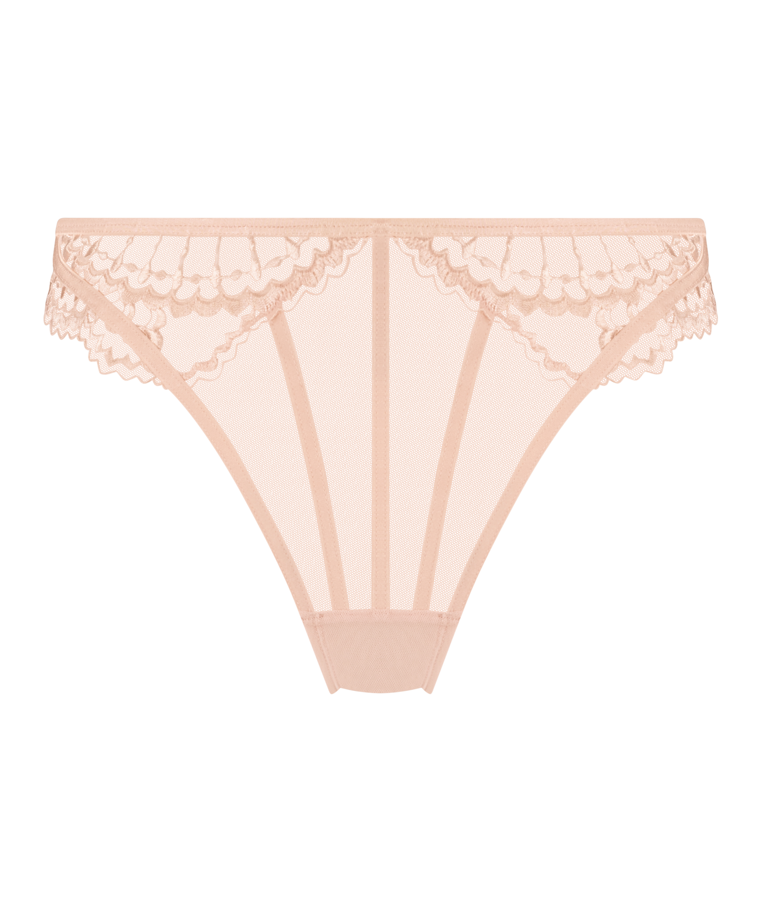 Brazilian Jade, Roze, main