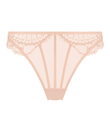 Brazilian Jade, Roze