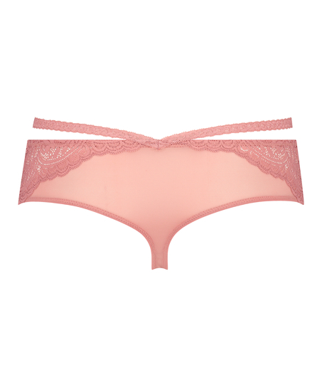 Boxerstring Simone, Roze