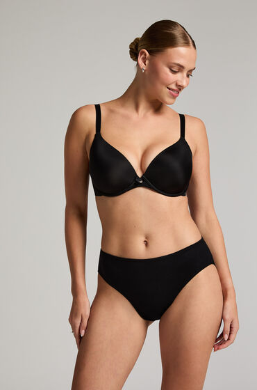 Hunkemöller Menstruatie Ondergoed Zwart