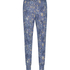 Petite Pantalon de pyjama Jersey, Bleu