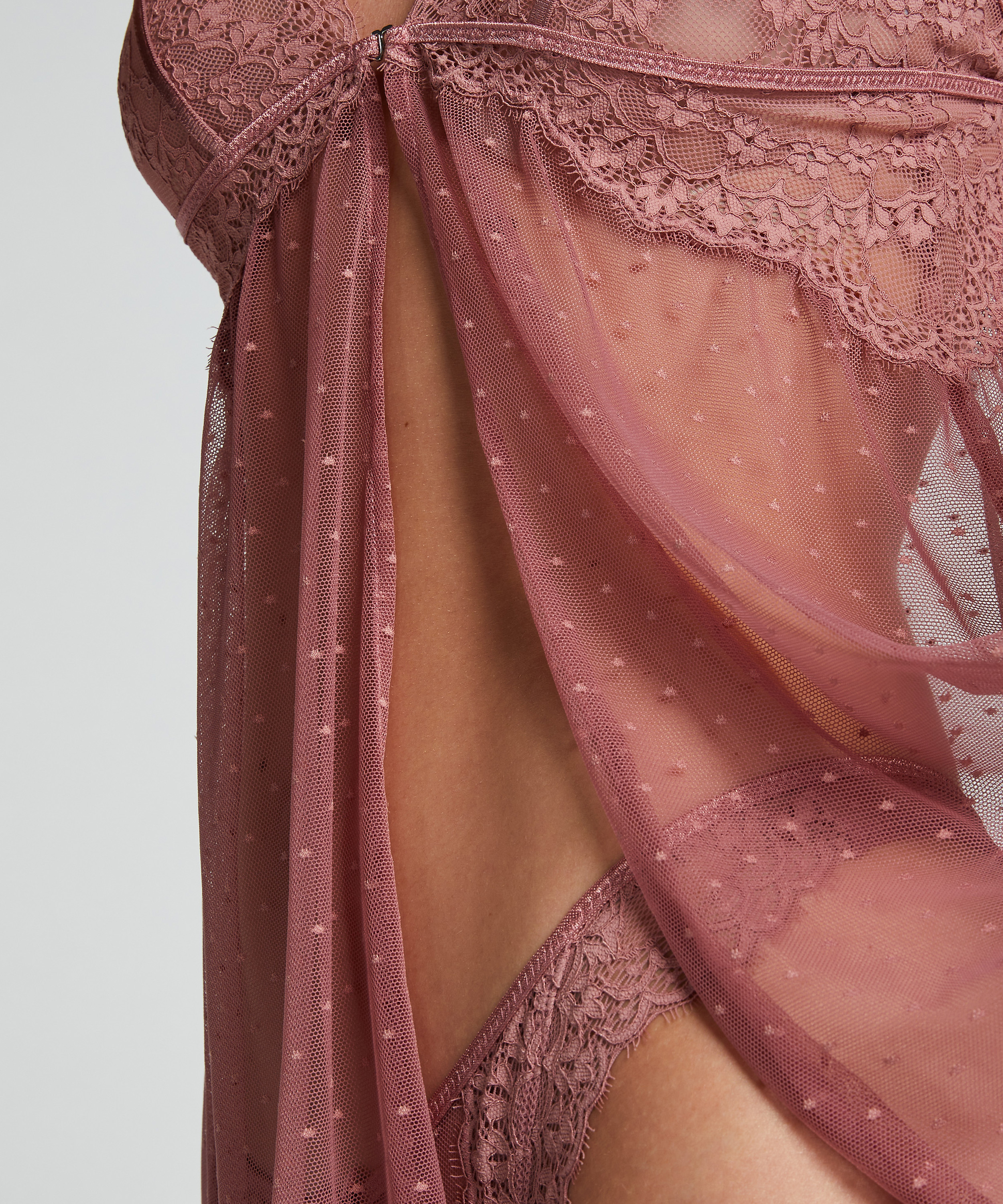 Babydoll Daisy, Roze, main