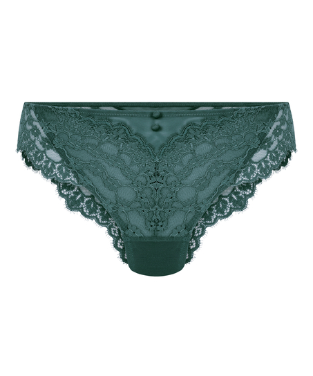 Brazilian Daisy, Blauw