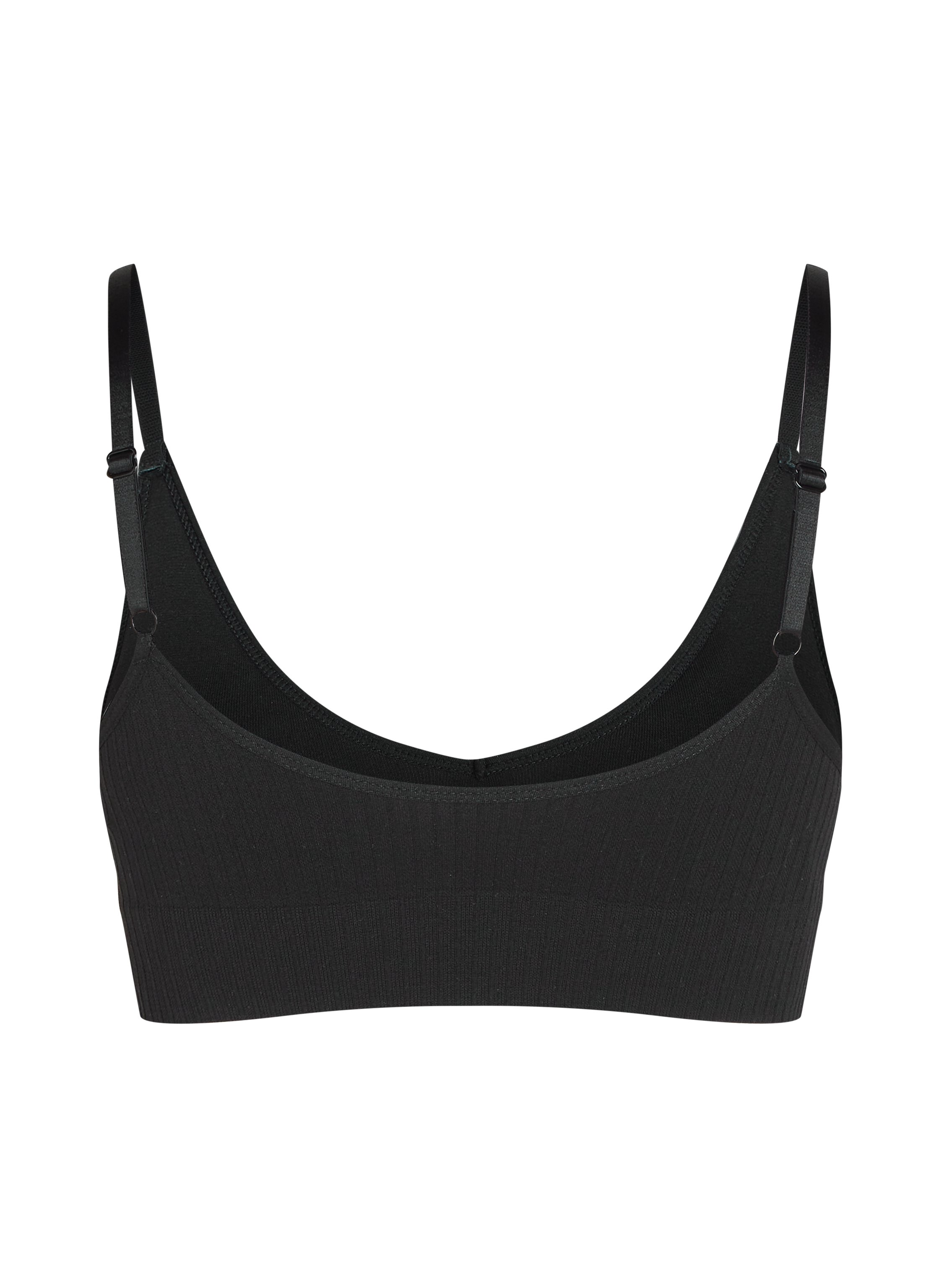 Brassi&egrave;re Dianne, Noir, main