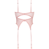 Bustier Beau, Roze