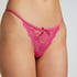 String Mini, Roze