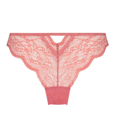 Cheekini Isabelle, Rose