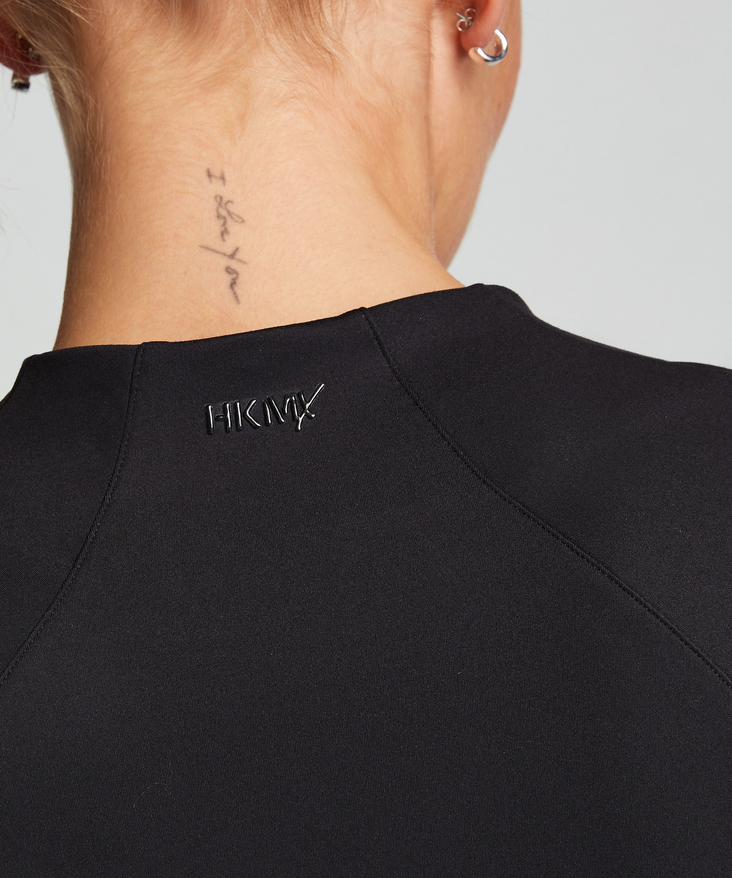 HKMX Sportjack, Zwart, main