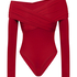 Body Keisha, Rood