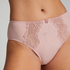 Hoge slip Diva, Roze