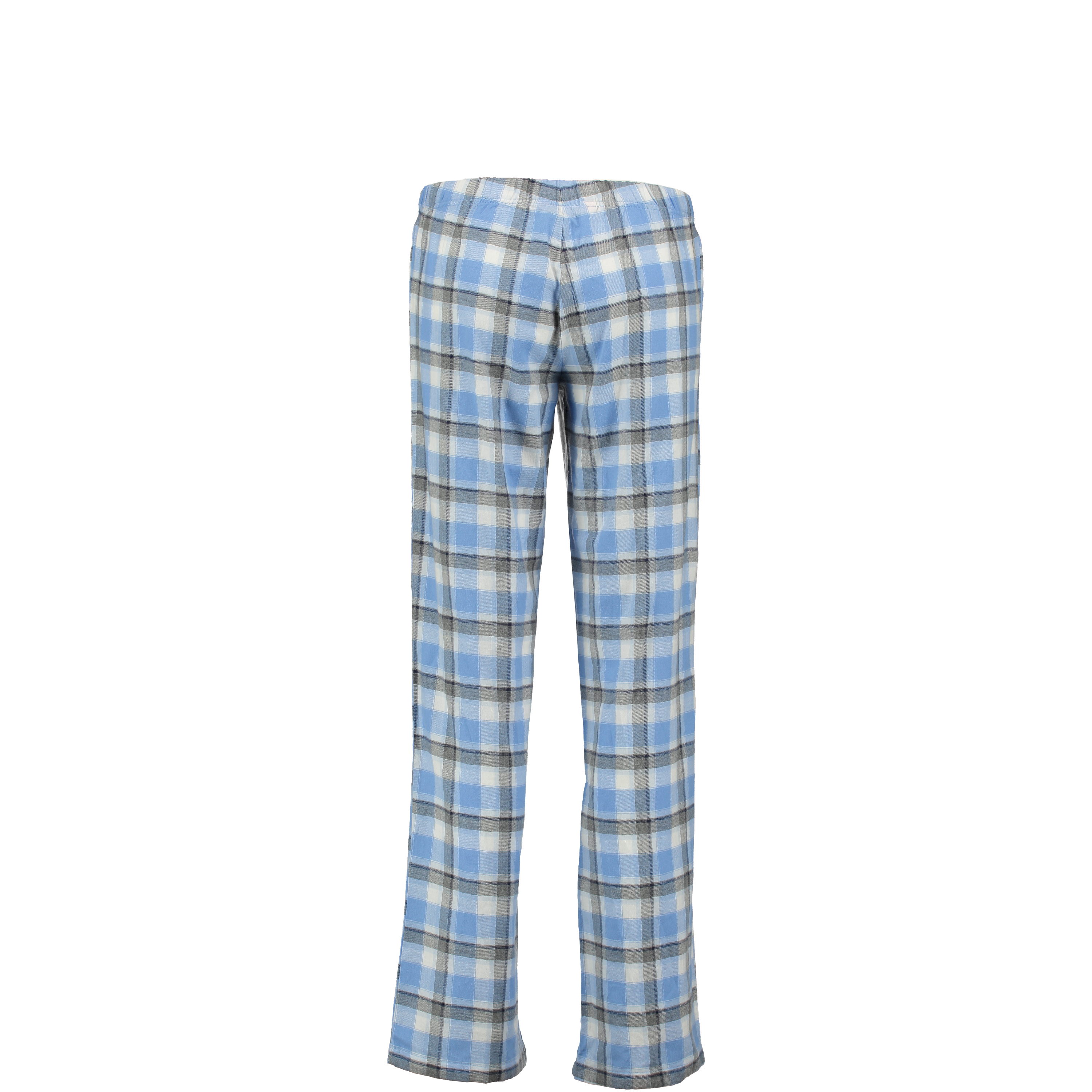 Pyjama pants Papillon butterfly, Blauw, main