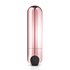 Rosy Gold Nouveau Bullet Vibrator, Roze