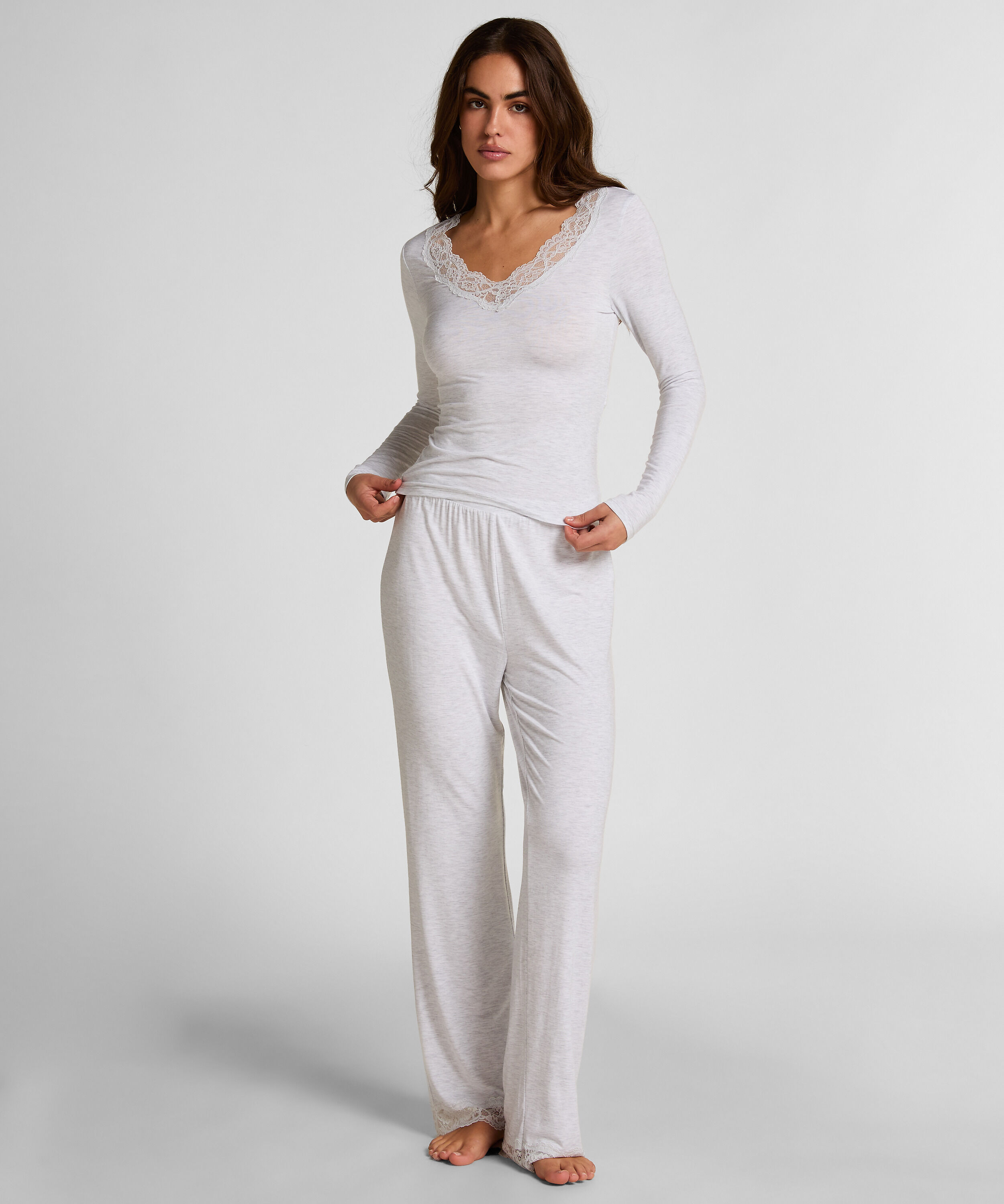 Pyjama set