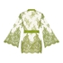Kimono Lace Isabelle, Groen