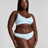 Bralette Dianne, Blauw