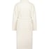 Peignoir, Blanc