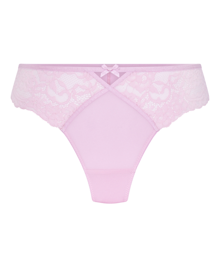 Cheekini Liloye, Rose
