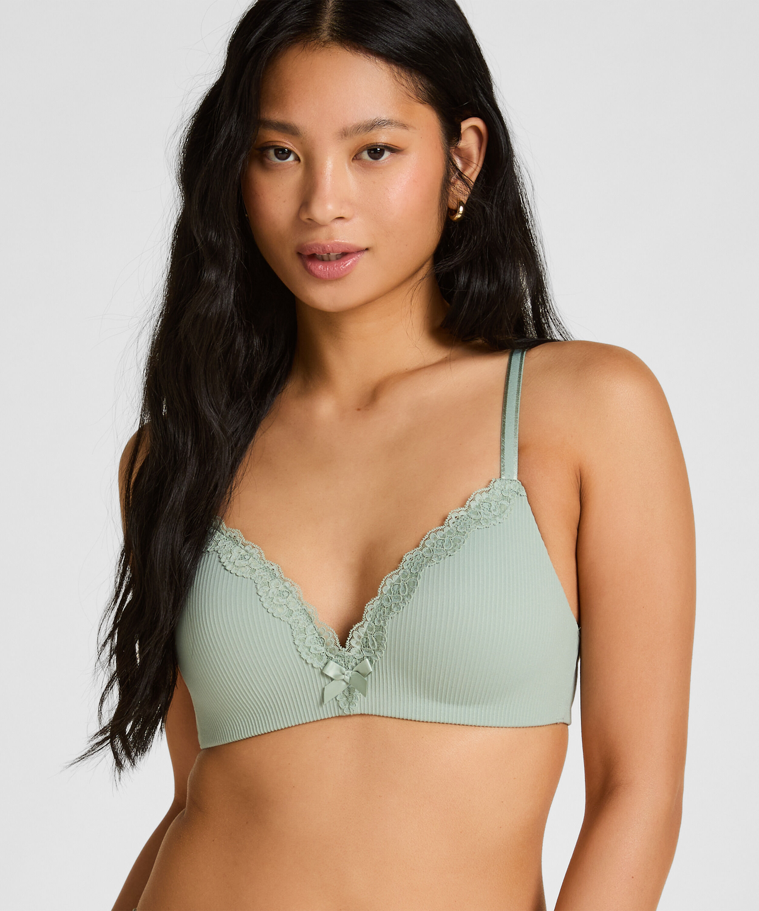 Soutien-gorge sans armature préformé Lola